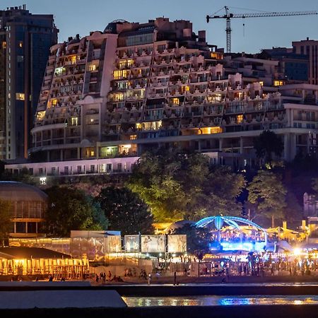 Apart Hotel D'Monica Odessa Zewnętrze zdjęcie