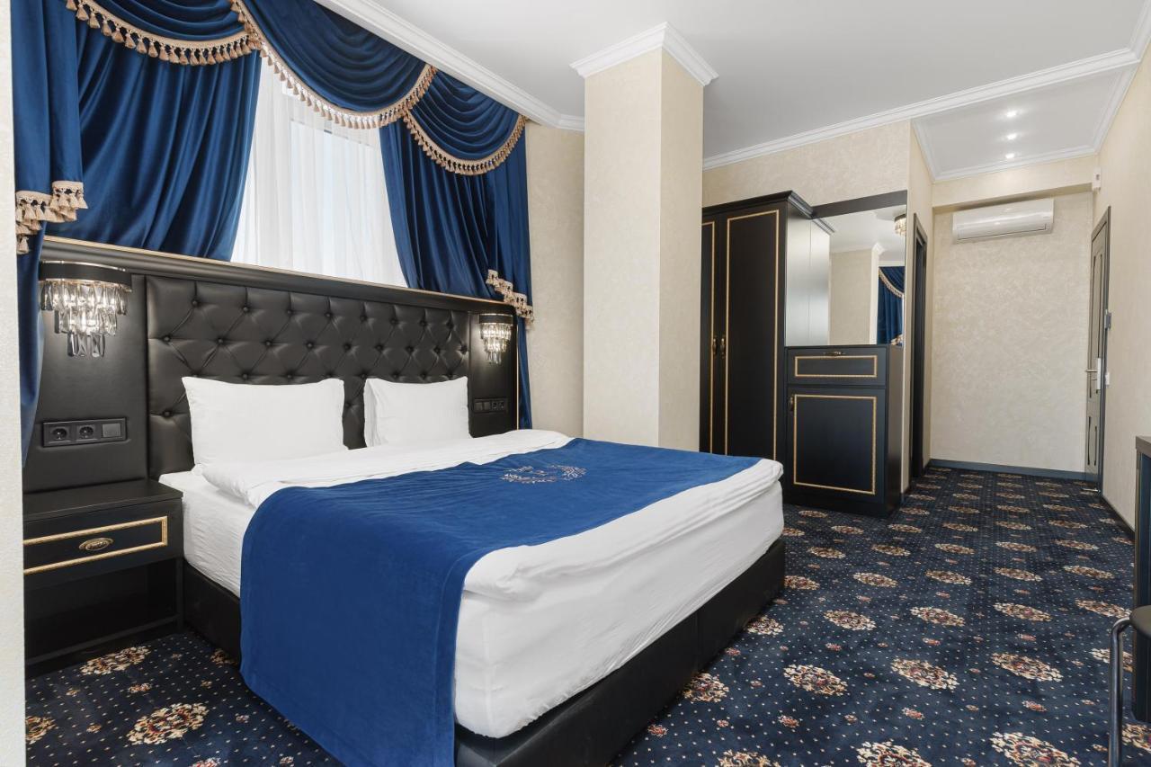 Apart Hotel D'Monica Odessa Zewnętrze zdjęcie