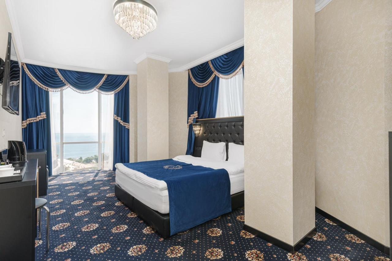 Apart Hotel D'Monica Odessa Zewnętrze zdjęcie